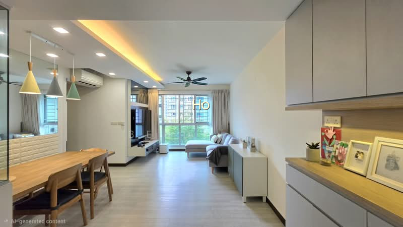 613D PUNGGOL DRIVE