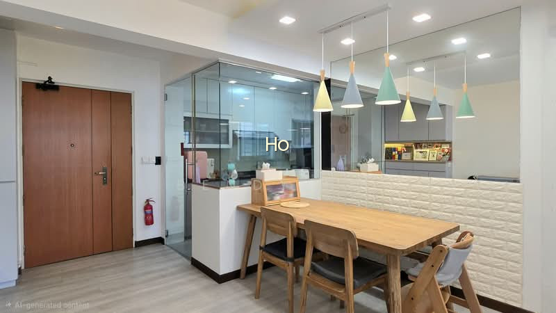 613D PUNGGOL DRIVE photo 3