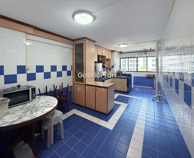 418 BEDOK NORTH AVENUE 2 image 1 of 10