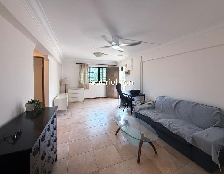 418 BEDOK NORTH AVENUE 2 photo 4