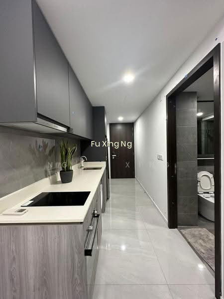 RIVERFRONT RESIDENCES photo 6