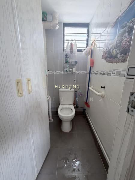 534 BEDOK NORTH STREET 3 photo 4