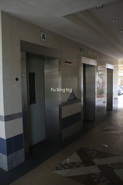 534 BEDOK NORTH STREET 3 photo 6