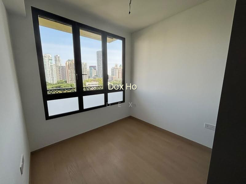 Irwell Hill Residences photo 4
