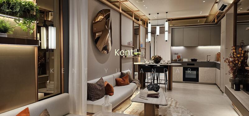 UNION SQUARE RESIDENCES image 1 of 10
