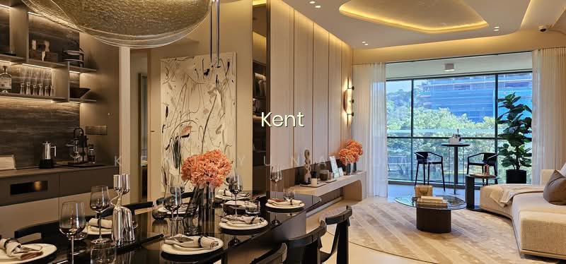 UNION SQUARE RESIDENCES image 1 of 10