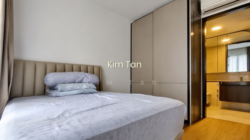 AVENUE SOUTH RESIDENCE photo 3