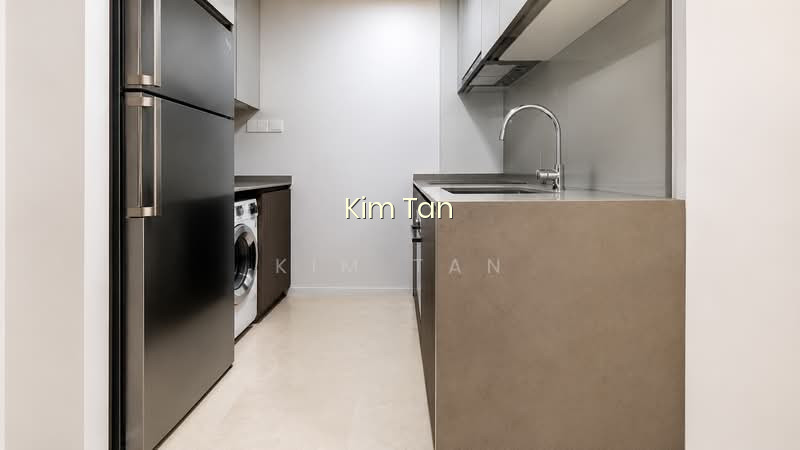 AVENUE SOUTH RESIDENCE photo 5