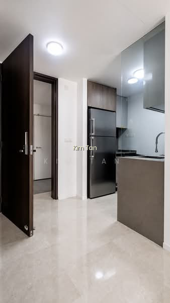 AVENUE SOUTH RESIDENCE photo 6