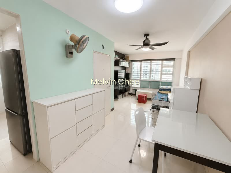 256B SUMANG WALK photo 2