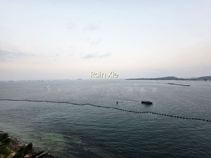 THE OCEANFRONT @ SENTOSA COVE photo 4
