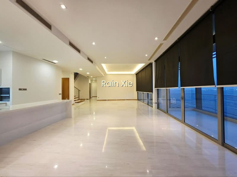 THE OCEANFRONT @ SENTOSA COVE photo 5