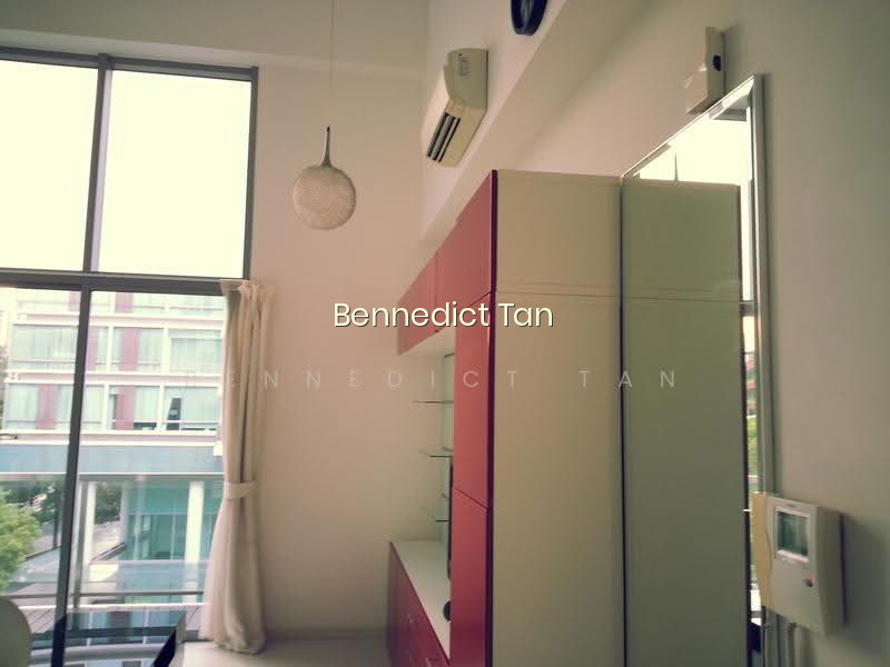 ONE-NORTH RESIDENCES photo 2