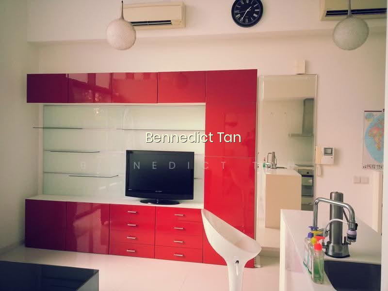 ONE-NORTH RESIDENCES photo 4