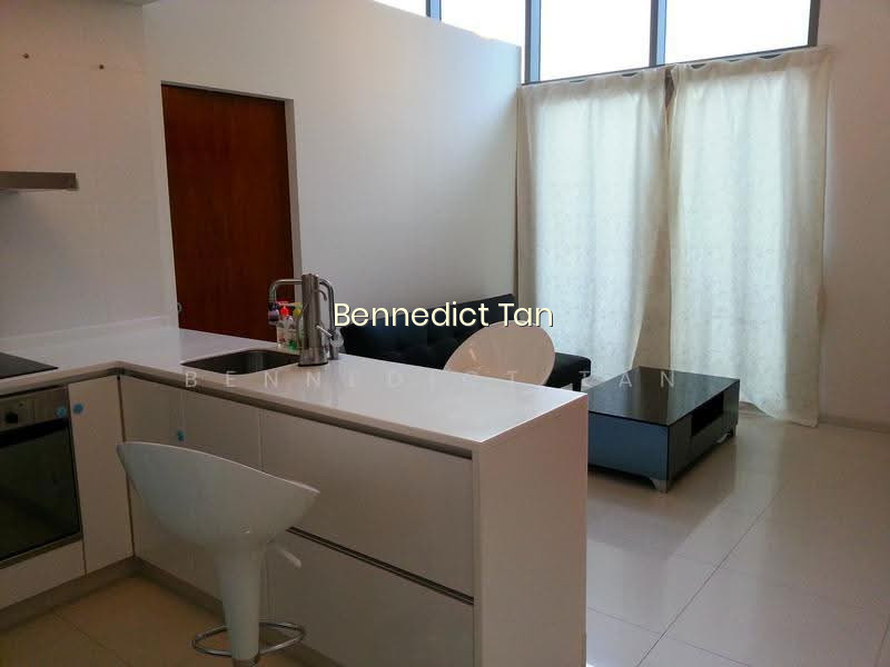 ONE-NORTH RESIDENCES photo 5
