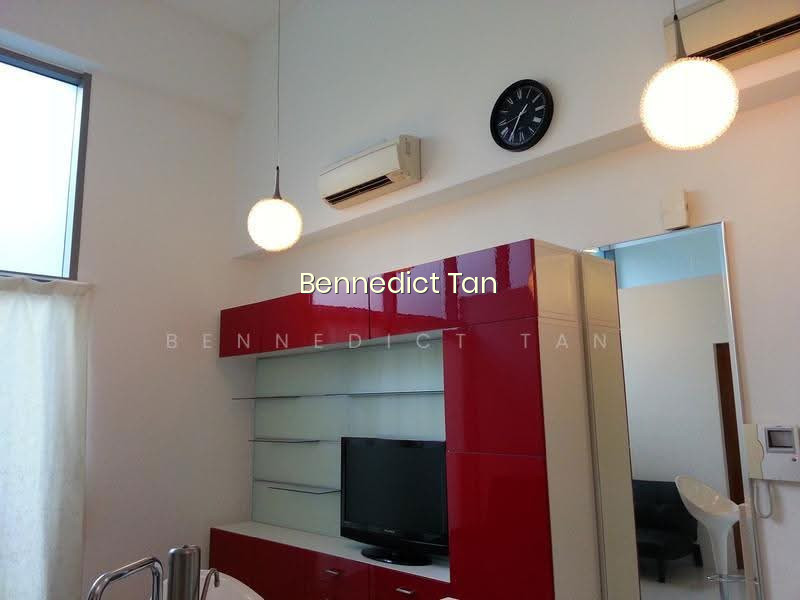 ONE-NORTH RESIDENCES photo 6