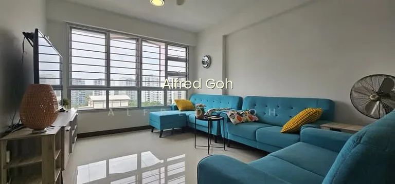 473B Upper Serangoon Crescent image 1 of 10