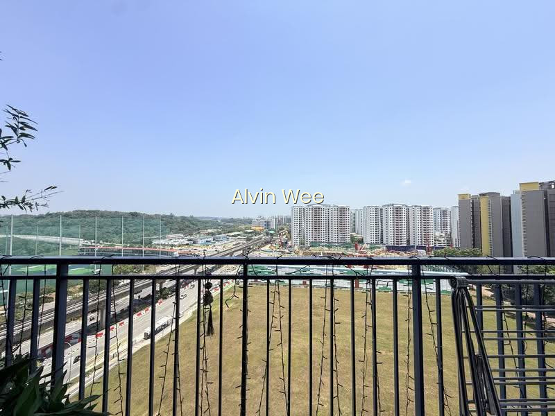 Riverparc Residence image 1 of 6