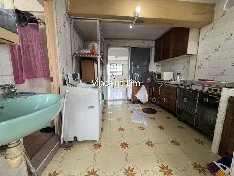 119 BUKIT MERAH VIEW photo 5