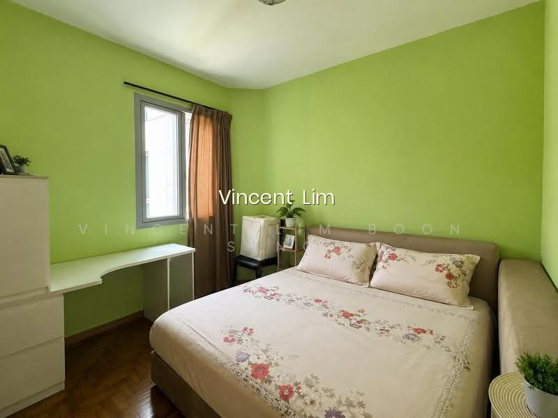 HILLVIEW REGENCY photo 5