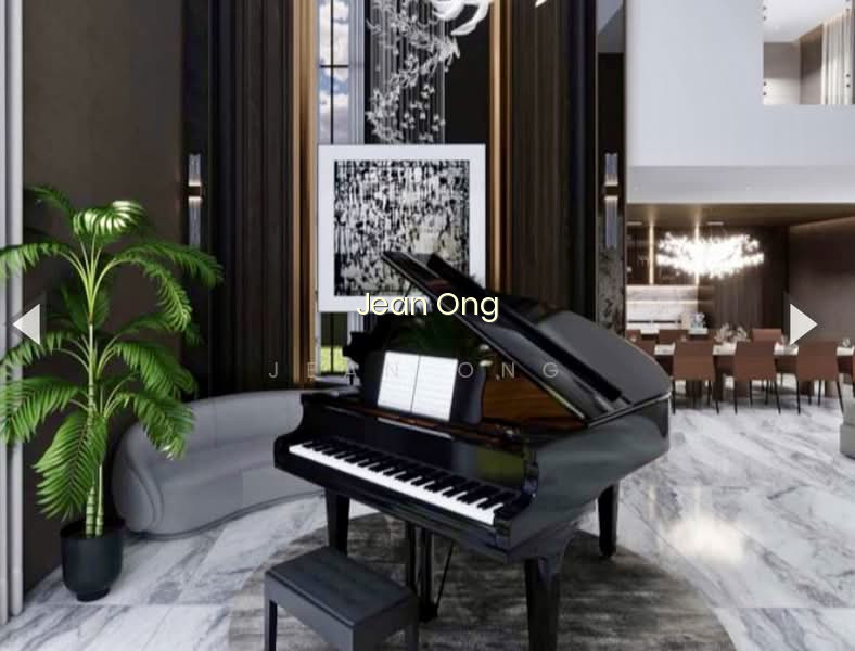 WATTEN VICINITY. BRAND NEW DETACHED. RAFFLES GIRLS PRIMARY. JEAN 93571119 image 1 of 5