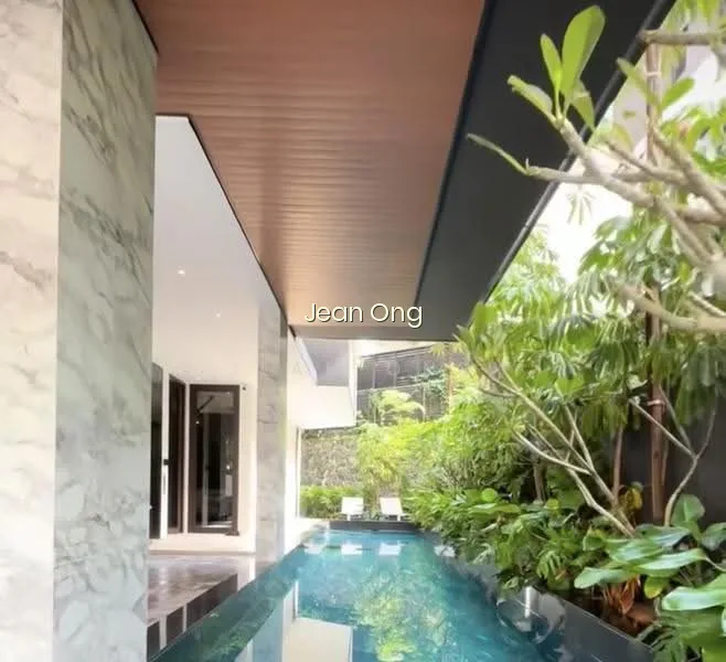 New Semi-D. Curated for Modern Lifestyle Living 2IN1. Luxurious. Jean 93571119 image 1 of 6