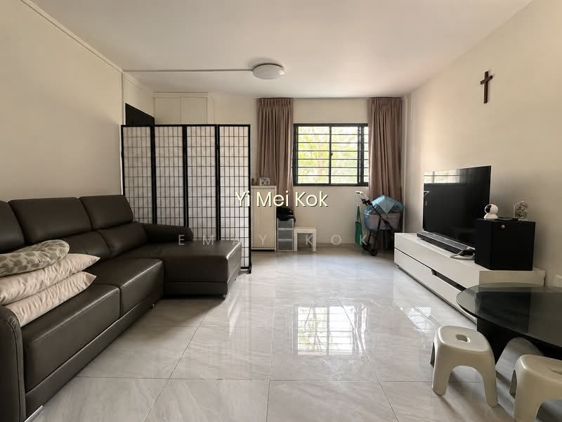 427 ANG MO KIO AVENUE 3 image 1 of 9