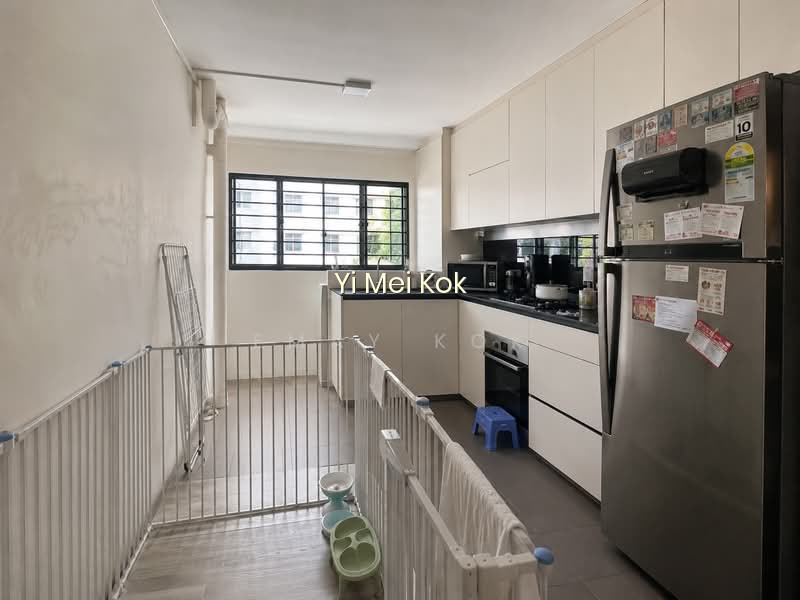 427 ANG MO KIO AVENUE 3 photo 2