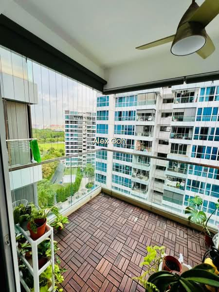 THE TAMPINES TRILLIANT image 1 of 10