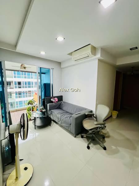 THE TAMPINES TRILLIANT photo 2