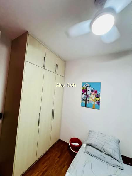 THE TAMPINES TRILLIANT photo 4