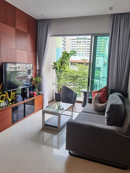 JADE RESIDENCES image 1 of 10