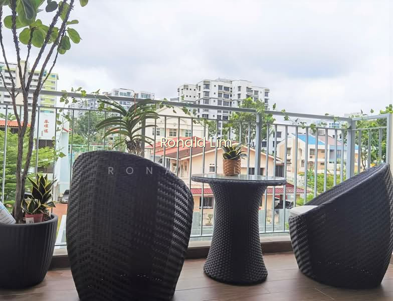 Jade Residences photo 6