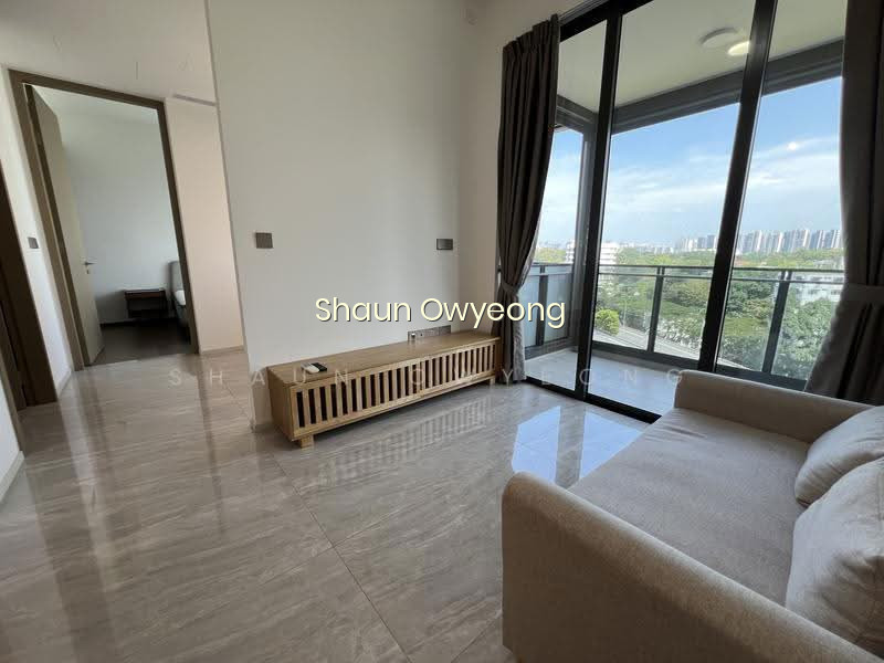 LEEDON GREEN image 1 of 10