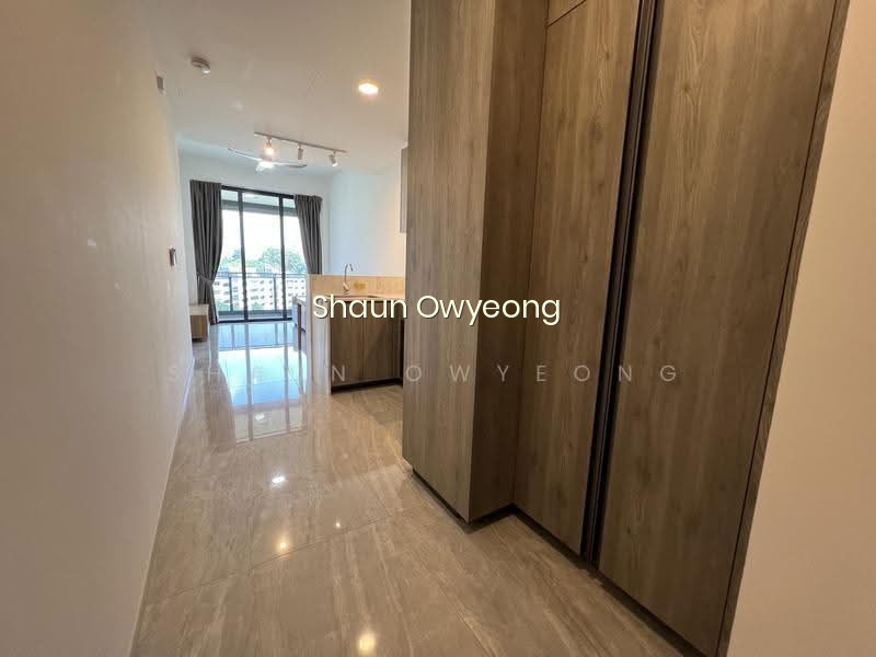 LEEDON GREEN photo 2