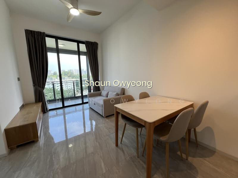 LEEDON GREEN photo 4