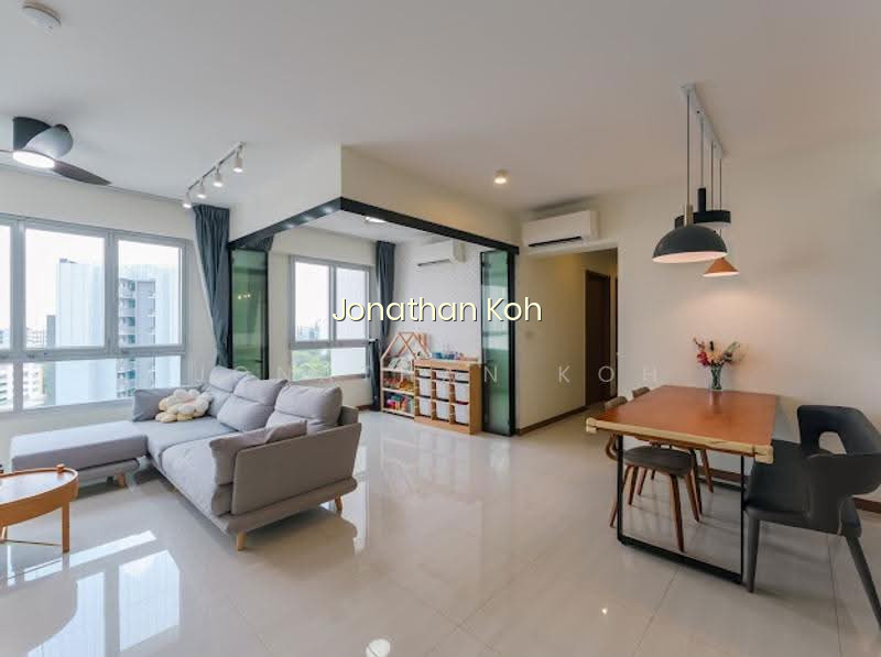 109A CANBERRA WALK