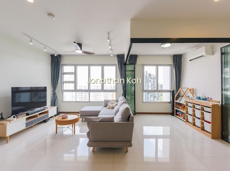 109B CANBERRA WALK photo 2