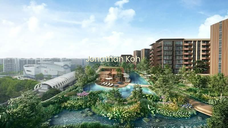 PASIR RIS 8 photo 2
