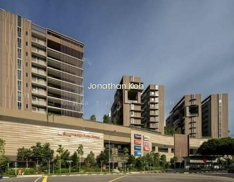 PASIR RIS 8 photo 4