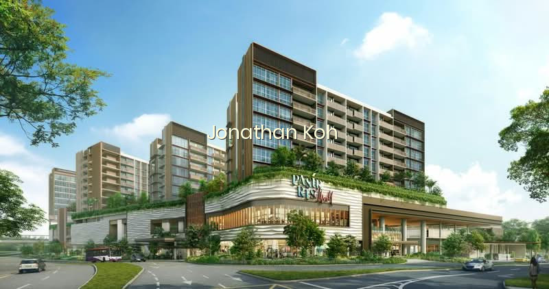 PASIR RIS 8 photo 5