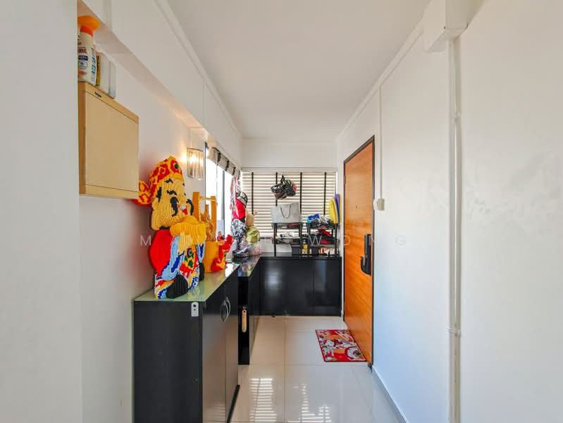 514 HOUGANG AVENUE 10 photo 2