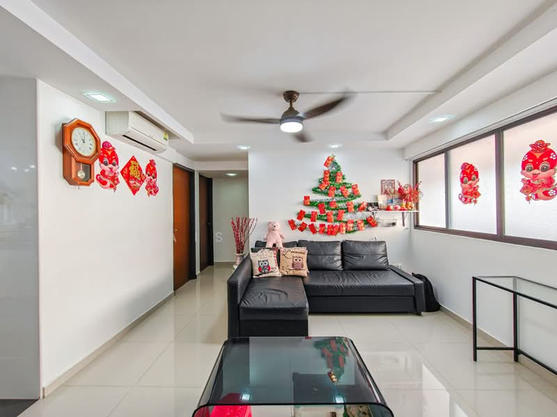 514 HOUGANG AVENUE 10 photo 3