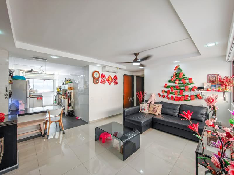 514 HOUGANG AVENUE 10 photo 4