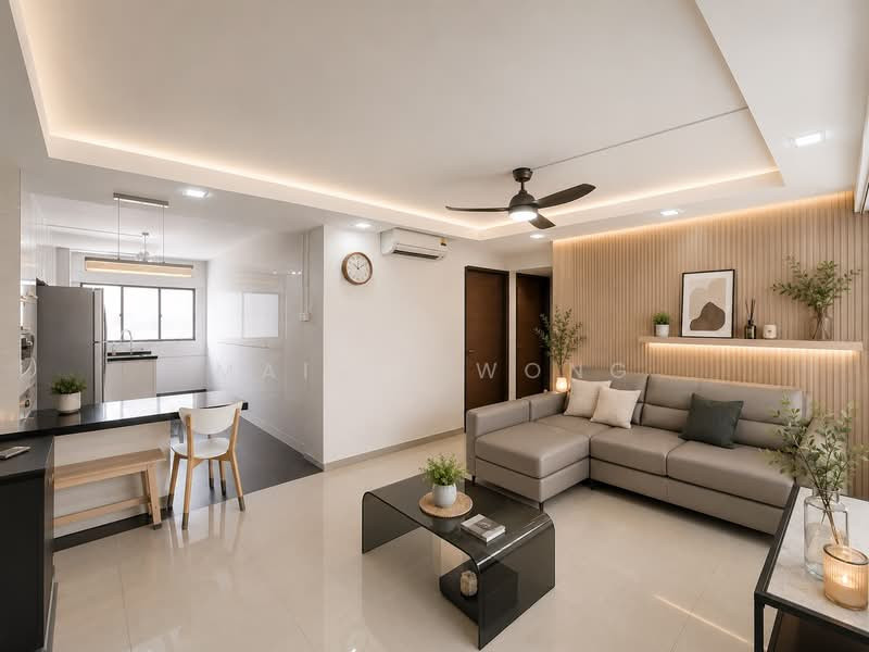 514 HOUGANG AVENUE 10 photo 5