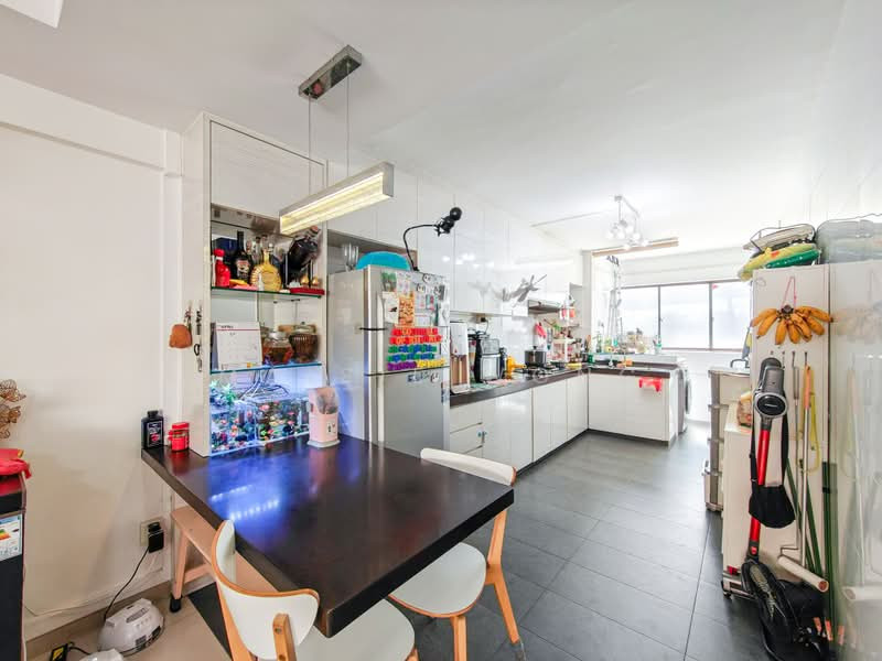 514 HOUGANG AVENUE 10 photo 6