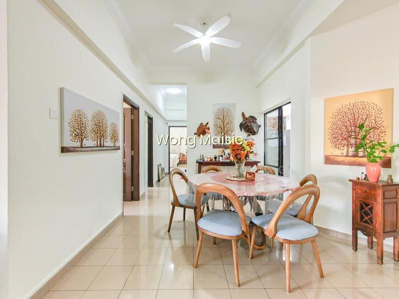 Silahis Apartments photo 4