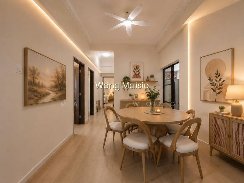 Silahis Apartments photo 5