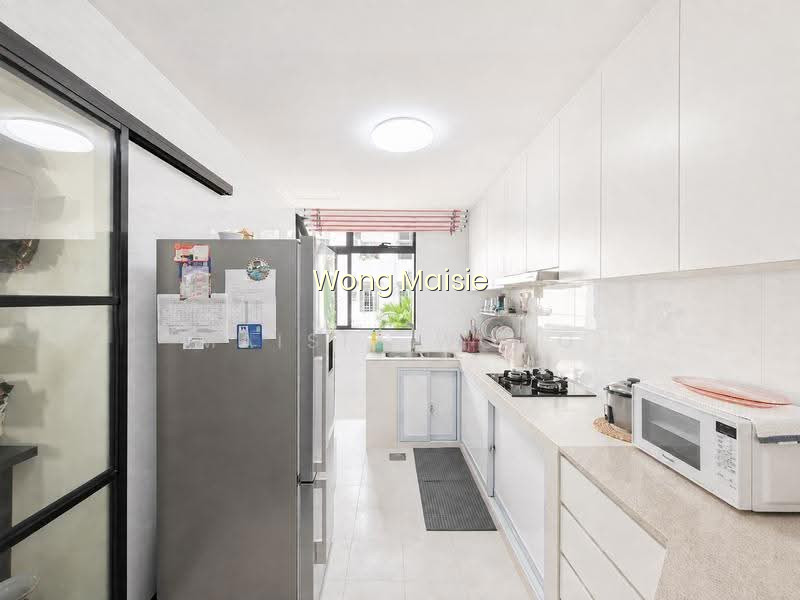 Silahis Apartments photo 6