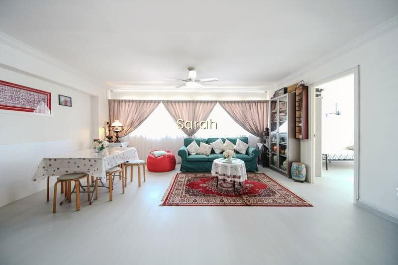 291 CHOA CHU KANG AVENUE 3 image 1 of 10